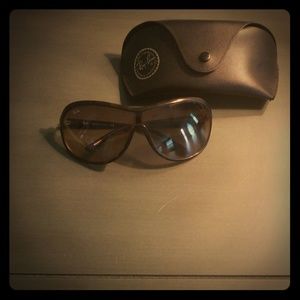 Ray Ban Sunglasses